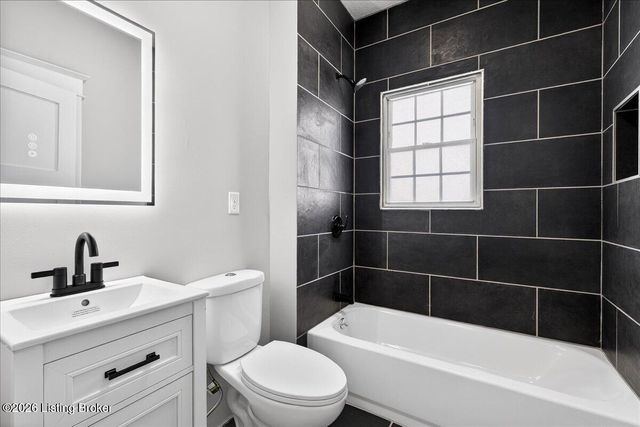 2722 Taylor Blvd, Louisville, KY 40208