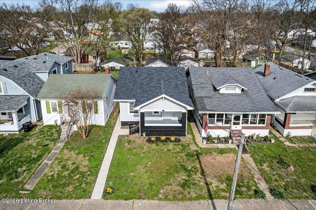 2722 Taylor Blvd, Louisville, KY 40208