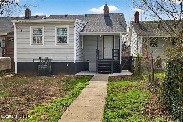 2722 Taylor Blvd, Louisville, KY 40208