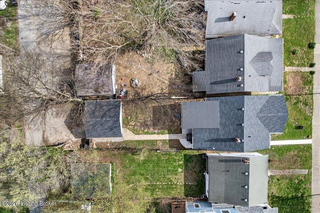 2722 Taylor Blvd, Louisville, KY 40208