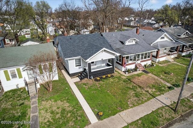 2722 Taylor Blvd, Louisville, KY 40208