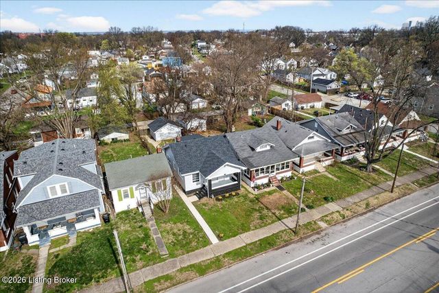 2722 Taylor Blvd, Louisville, KY 40208