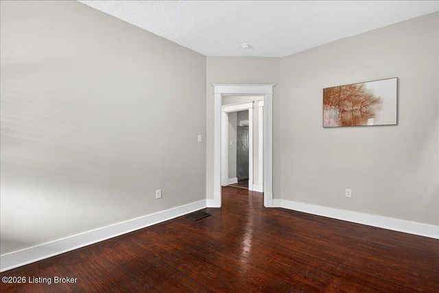 2722 Taylor Blvd, Louisville, KY 40208