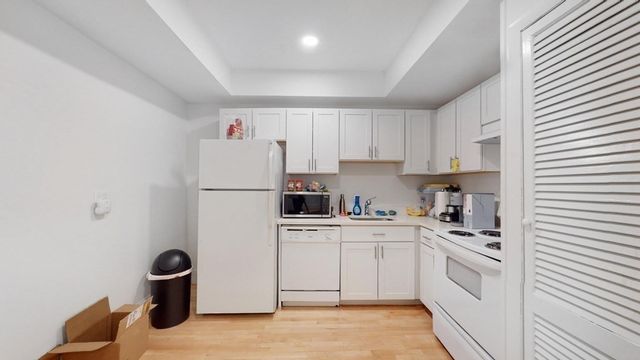 92 Marlborough 1, Boston, MA 02116