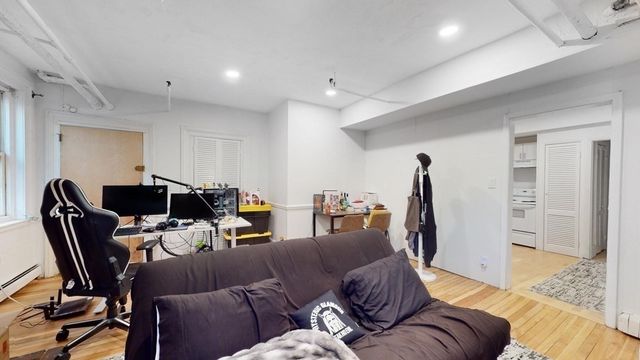 92 Marlborough 1, Boston, MA 02116