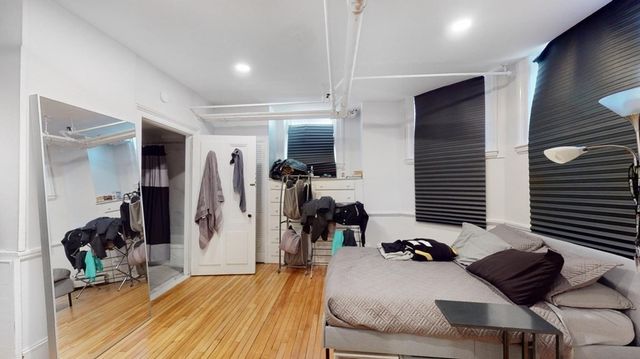 92 Marlborough 1, Boston, MA 02116