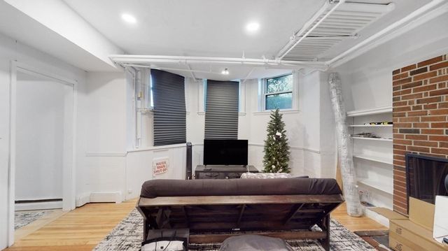 92 Marlborough 1, Boston, MA 02116