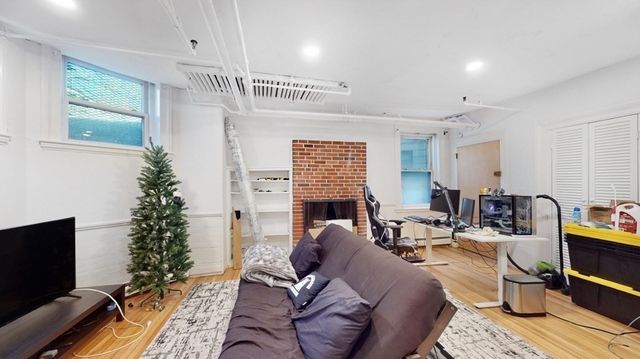 92 Marlborough 1, Boston, MA 02116