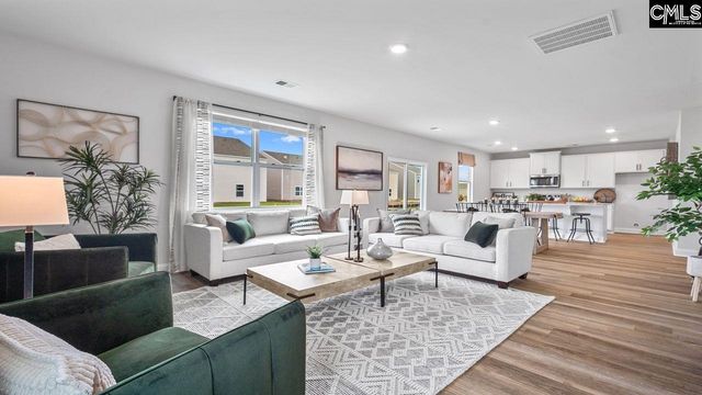 1012 Salient Court, Lugoff, SC 29078