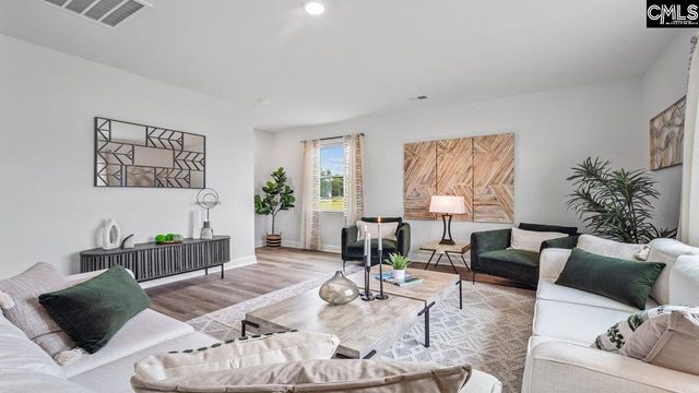 1012 Salient Court, Lugoff, SC 29078