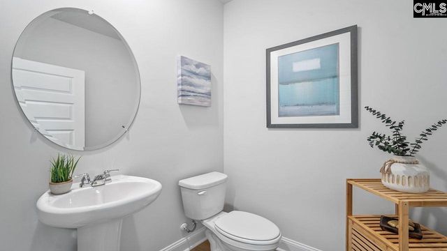 1012 Salient Court, Lugoff, SC 29078