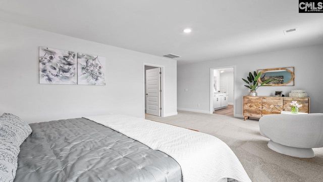 1012 Salient Court, Lugoff, SC 29078