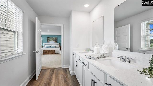 1012 Salient Court, Lugoff, SC 29078