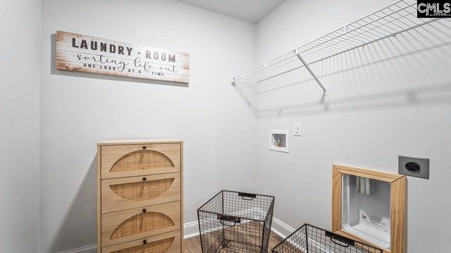 1012 Salient Court, Lugoff, SC 29078