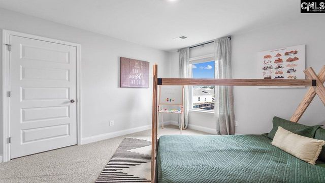 1012 Salient Court, Lugoff, SC 29078