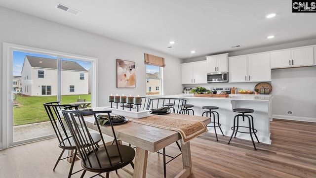 1012 Salient Court, Lugoff, SC 29078