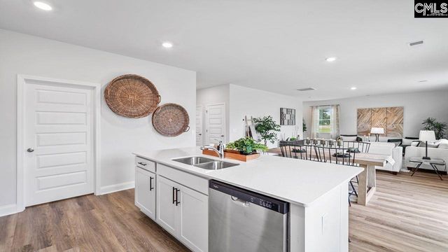 1012 Salient Court, Lugoff, SC 29078