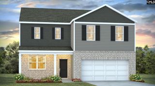 1012 Salient Court, Lugoff, SC 29078