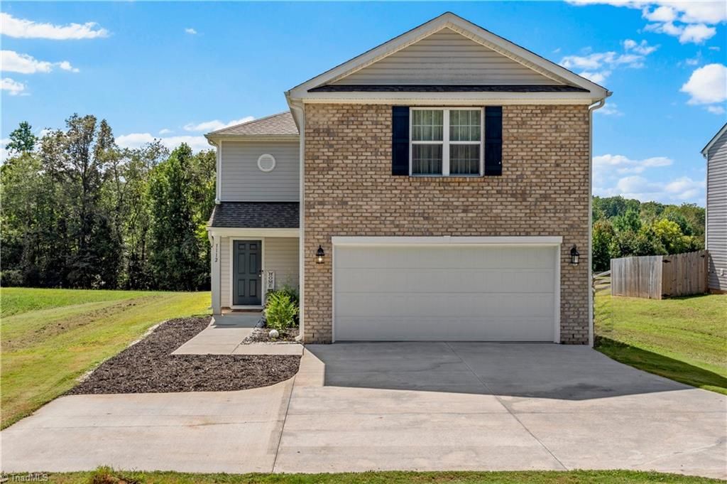 1112 Baileys Chapel Road, Advance, NC 27006