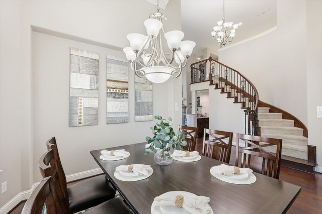 8705 Verona Drive, Mckinney, TX 75071