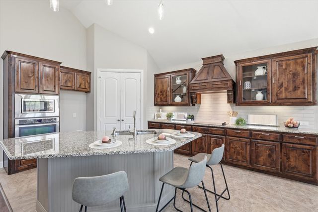 8705 Verona Drive, Mckinney, TX 75071