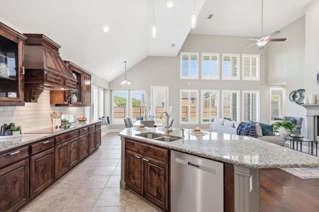 8705 Verona Drive, Mckinney, TX 75071