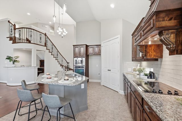 8705 Verona Drive, Mckinney, TX 75071