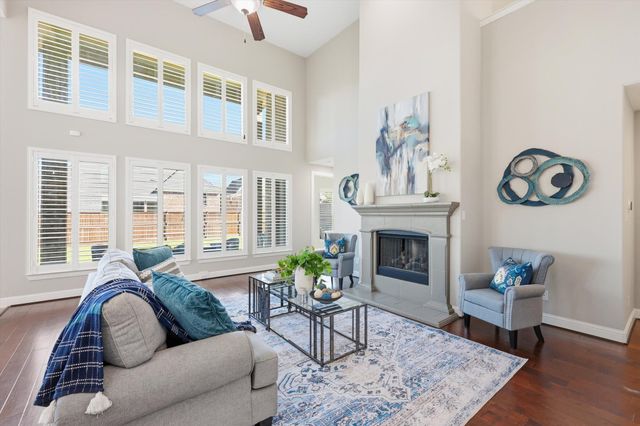 8705 Verona Drive, Mckinney, TX 75071