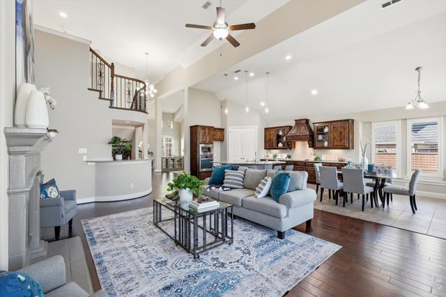 8705 Verona Drive, Mckinney, TX 75071