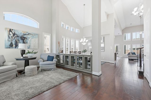 8705 Verona Drive, Mckinney, TX 75071