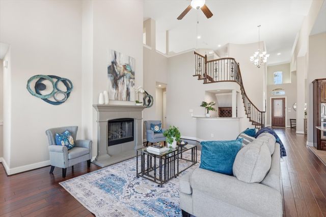 8705 Verona Drive, Mckinney, TX 75071