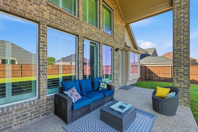 8705 Verona Drive, Mckinney, TX 75071