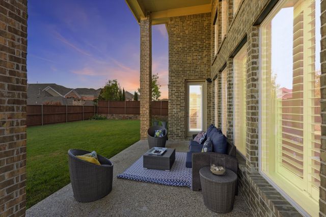 8705 Verona Drive, Mckinney, TX 75071