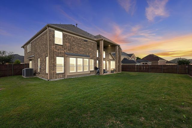 8705 Verona Drive, Mckinney, TX 75071