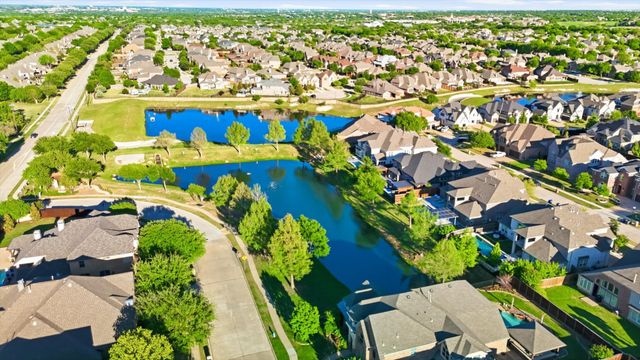 8705 Verona Drive, Mckinney, TX 75071