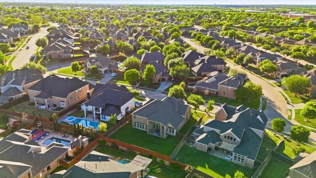 8705 Verona Drive, Mckinney, TX 75071