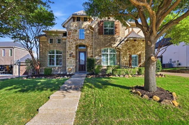 8705 Verona Drive, Mckinney, TX 75071