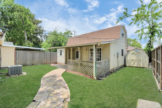 7441 Evie Lane, Deer Park, TX 77536