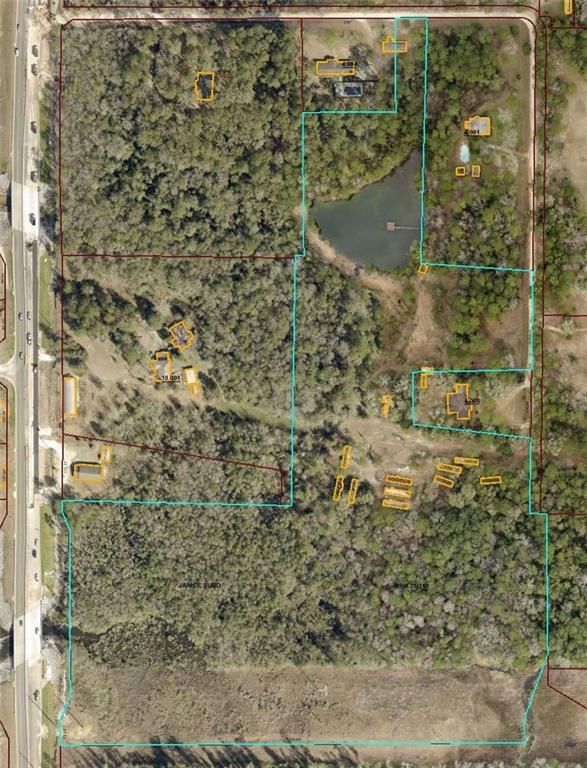 0 Schillinger Road, Semmes, AL 36575 — photo 2