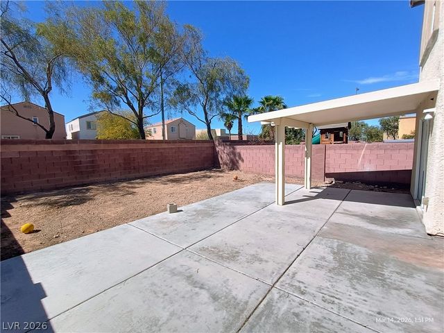 7417 EDGECOVE Court 0, Las Vegas, NV 89139
