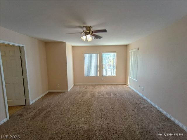 7417 EDGECOVE Court 0, Las Vegas, NV 89139