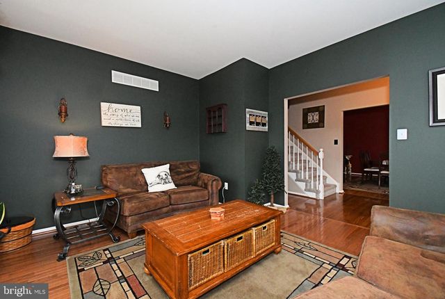 440 SUNNY RIDGE RD, Gilbertsville, PA 19525