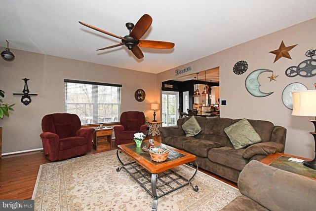 440 SUNNY RIDGE RD, Gilbertsville, PA 19525