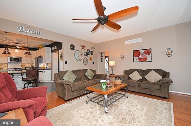 440 SUNNY RIDGE RD, Gilbertsville, PA 19525