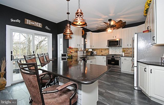 440 SUNNY RIDGE RD, Gilbertsville, PA 19525