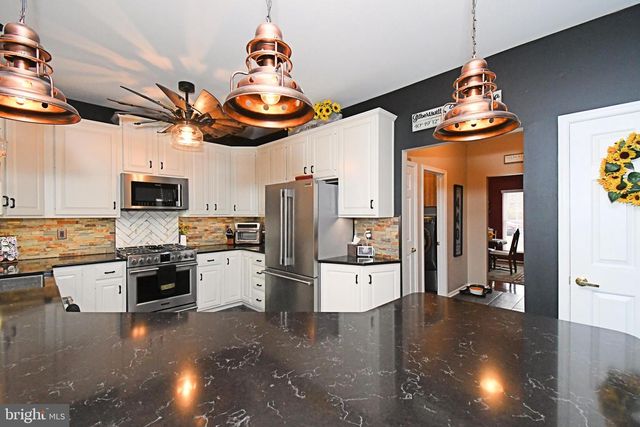 440 SUNNY RIDGE RD, Gilbertsville, PA 19525