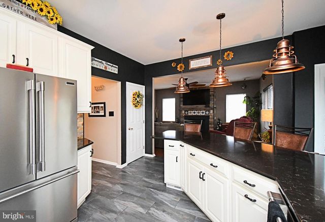 440 SUNNY RIDGE RD, Gilbertsville, PA 19525