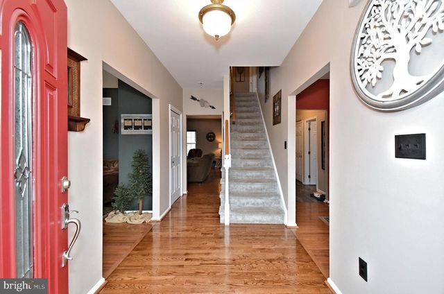 440 SUNNY RIDGE RD, Gilbertsville, PA 19525