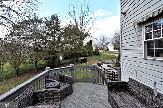 440 SUNNY RIDGE RD, Gilbertsville, PA 19525