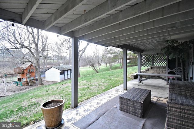 440 SUNNY RIDGE RD, Gilbertsville, PA 19525